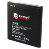 Аккумуляторная батарея Extradigital Samsung GT-i9000 Galaxy S (1200 mAh) (BMS1129) изображение 2