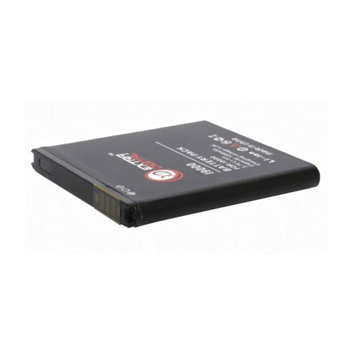 Аккумуляторная батарея Extradigital Samsung GT-i9000 Galaxy S (1200 mAh) (BMS1129) изображение 4