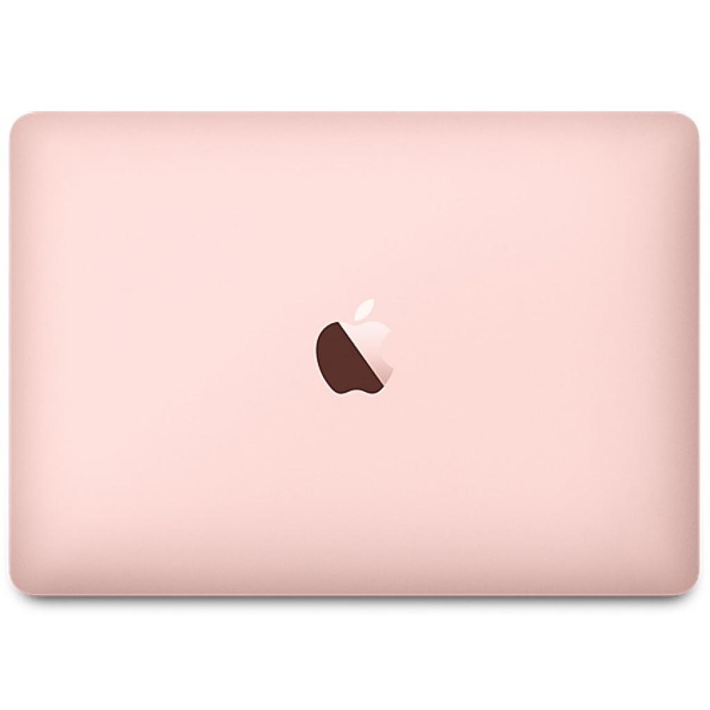 Ноутбук Apple MacBook A1534 (MNYM2UA/A) зображення 10