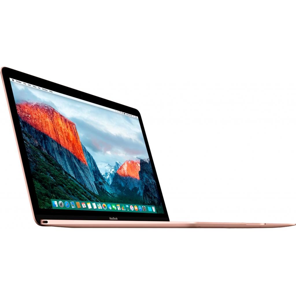 Ноутбук Apple MacBook A1534 (MNYM2UA/A) зображення 2