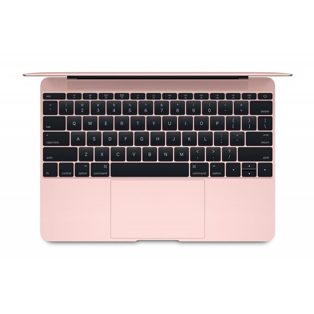 Ноутбук Apple MacBook A1534 (MNYM2UA/A) зображення 3