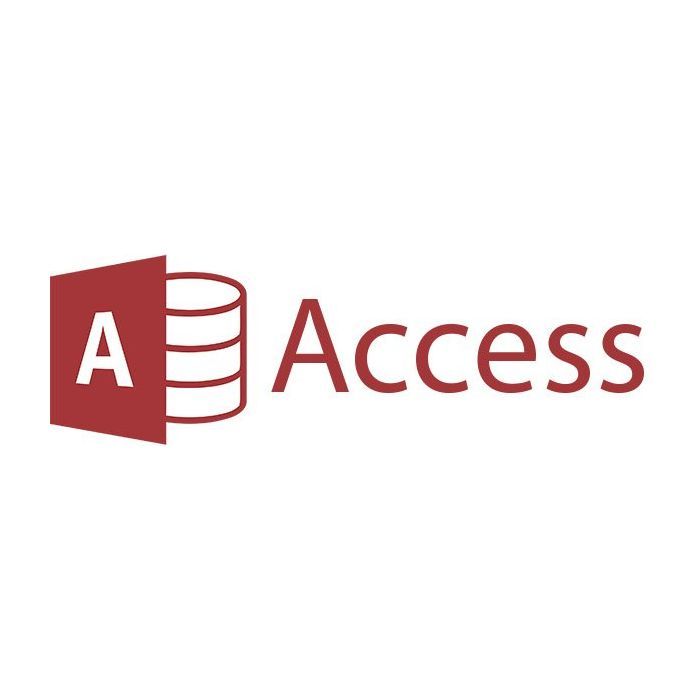 Программная продукция Microsoft Access 2016 RUS OLP NL Acdmc (077-07125)