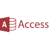 Програмна продукція Microsoft Access 2016 RUS OLP NL Acdmc (077-07125)