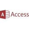Программная продукция Microsoft Access 2016 RUS OLP NL Acdmc (077-07125)