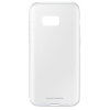 Чехол для мобильного телефона Samsung для А3 (2016)/A310 - Clear Cover (Transparent) (EF-QA320TTEGRU) изображение 2