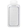Чехол для мобильного телефона Samsung для А3 (2016)/A310 - Clear Cover (Transparent) (EF-QA320TTEGRU) изображение 5