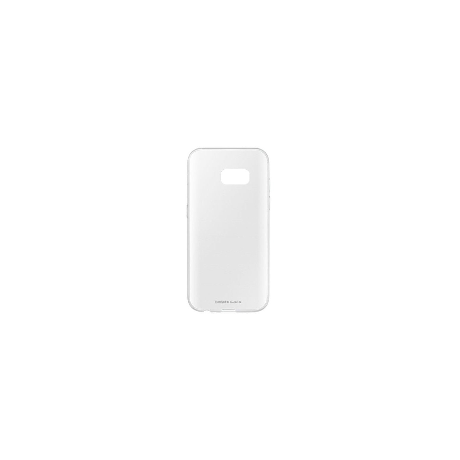 Чехол для мобильного телефона Samsung для А3 (2016)/A310 - Clear Cover (Transparent) (EF-QA320TTEGRU)