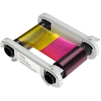 Фото - Красящие ленты Evolis Риббон  к принтерам Primacy, цверной, 300 отпечатков  R5F (R5F008EAA)