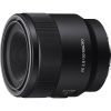 Объектив Sony 50mm, f/2.8 Macro для камер NEX FF (SEL50M28.SYX) изображение 2