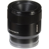 Об'єктив Sony 50mm, f/2.8 Macro для камер NEX FF (SEL50M28.SYX) зображення 6