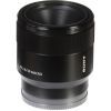 Объектив Sony 50mm, f/2.8 Macro для камер NEX FF (SEL50M28.SYX) изображение 6