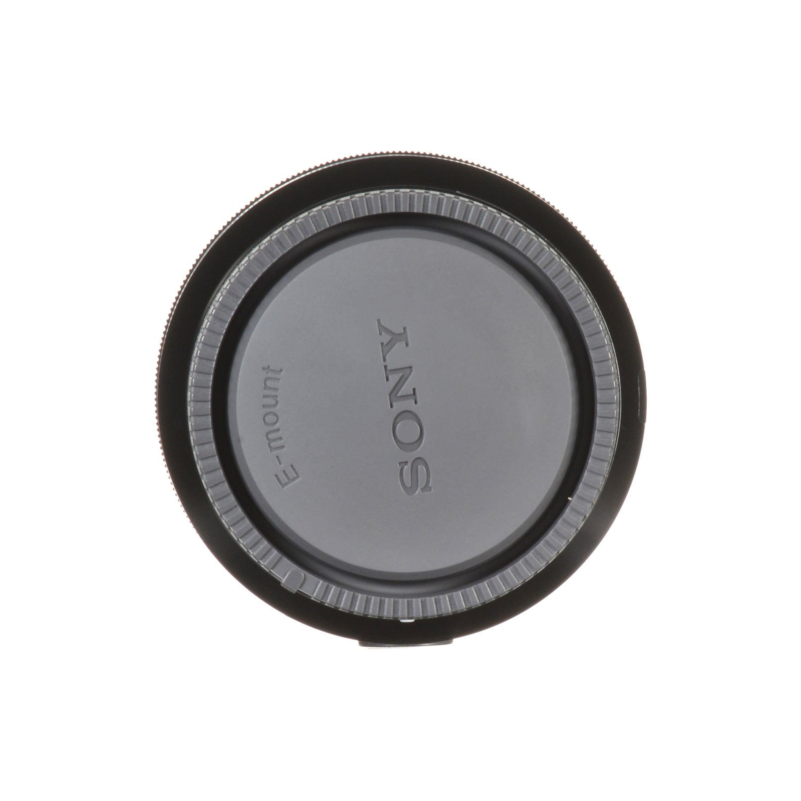 Об'єктив Sony 50mm, f/2.8 Macro для камер NEX FF (SEL50M28.SYX) зображення 7