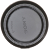Об'єктив Sony 50mm, f/2.8 Macro для камер NEX FF (SEL50M28.SYX) зображення 7