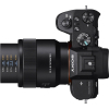 Объектив Sony 50mm, f/2.8 Macro для камер NEX FF (SEL50M28.SYX) изображение 9