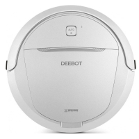 Пылесос Ecovacs DEEBOT DM81 Pro (DB3G.21) изображение 3