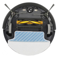 Пылесос Ecovacs DEEBOT DM81 Pro (DB3G.21) изображение 4