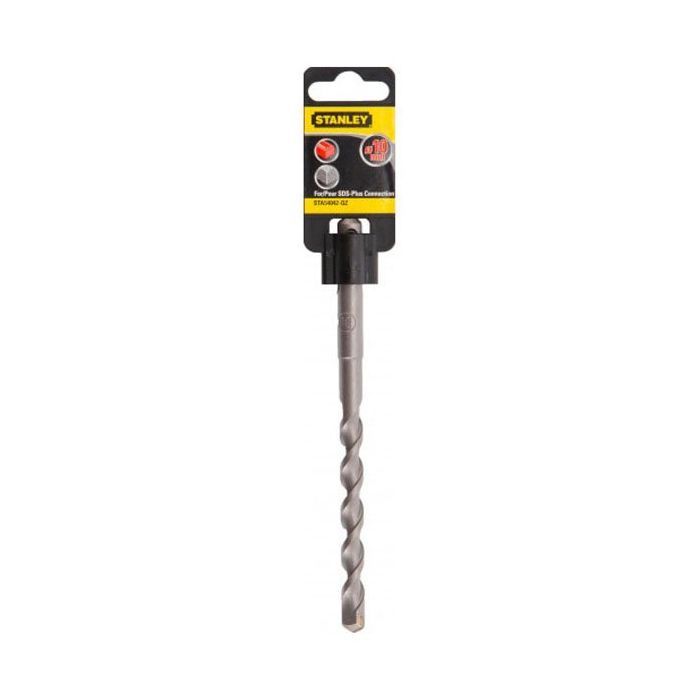 Бур Stanley SDS-Plus 10х100х160мм. (STA54042) изображение 2
