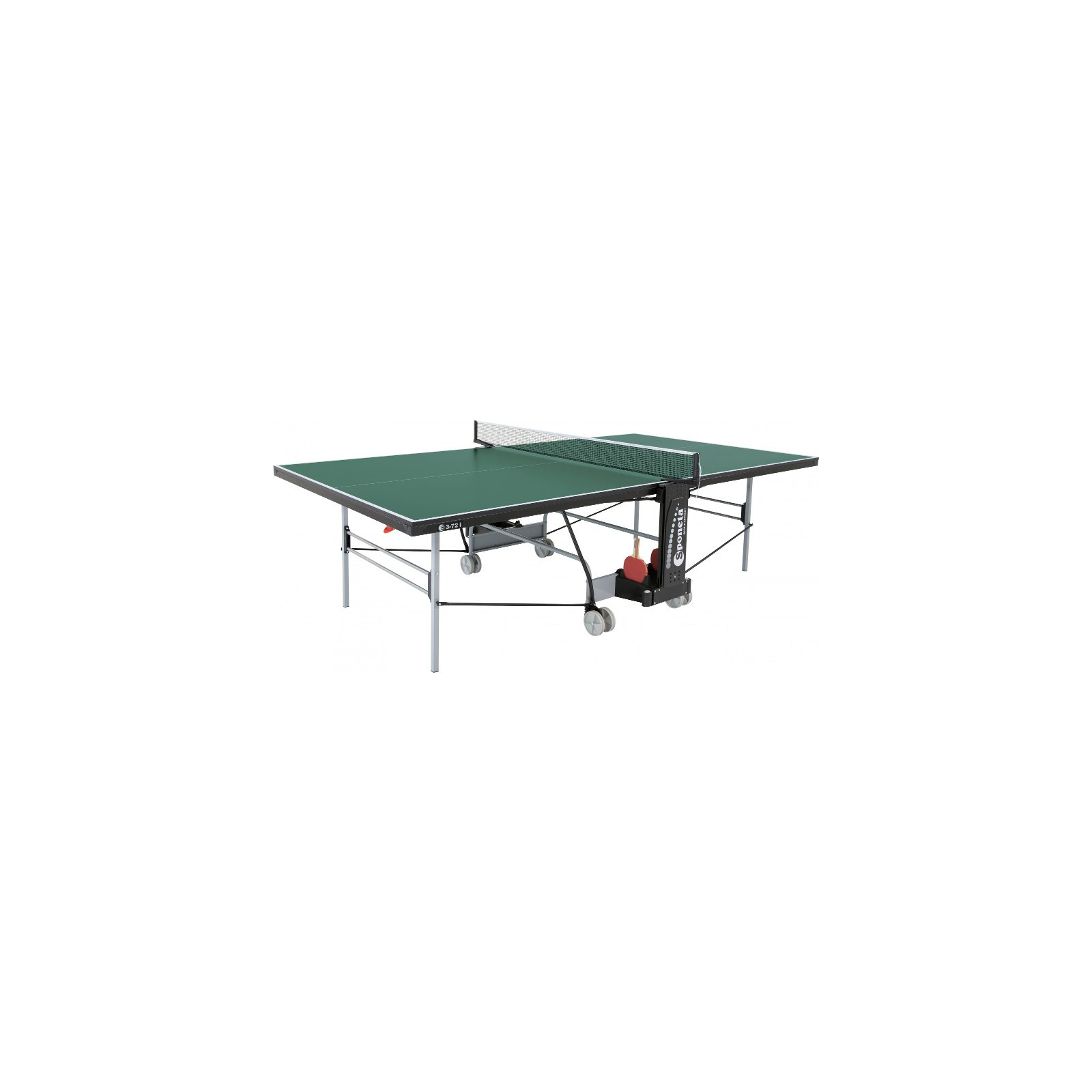 Теннисный стол Sponeta S3-72i