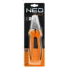 Кабелерез Neo Tools для медных и алюминевых кабелей,185 мм (01-510) изображение 2