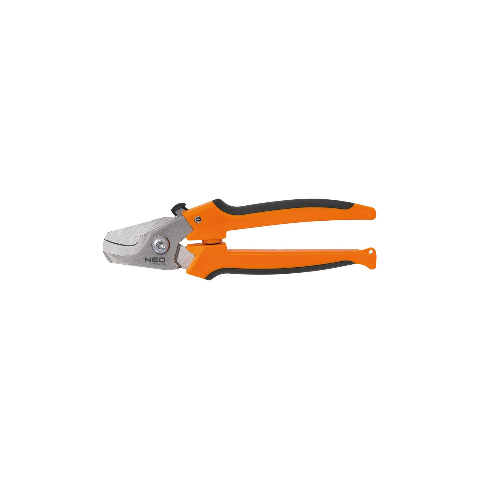 Кабелерез Neo Tools для медных и алюминевых кабелей,185 мм (01-510)