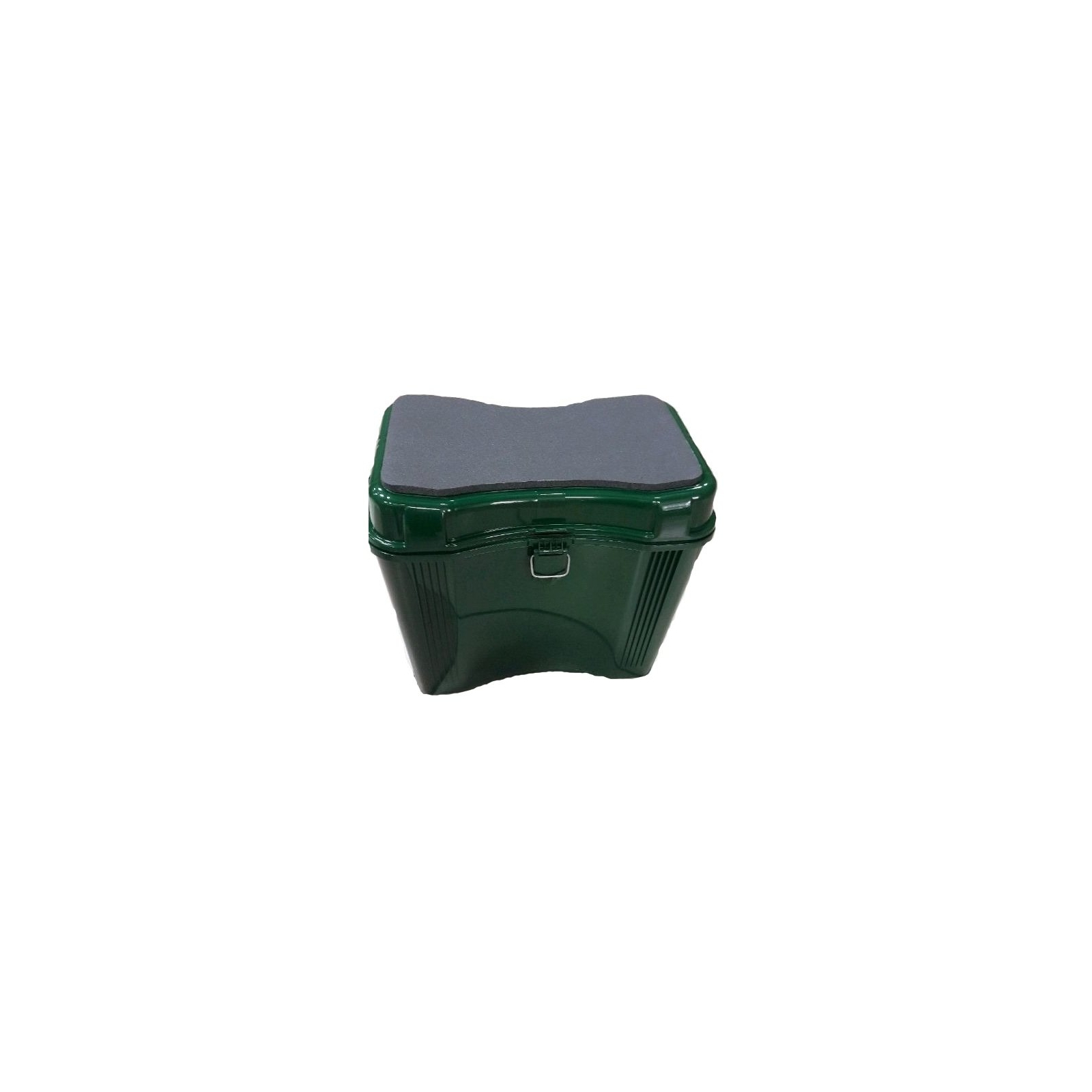 Коробка рыболова Tramp TRA-152 зеленый (TRA-152 green)