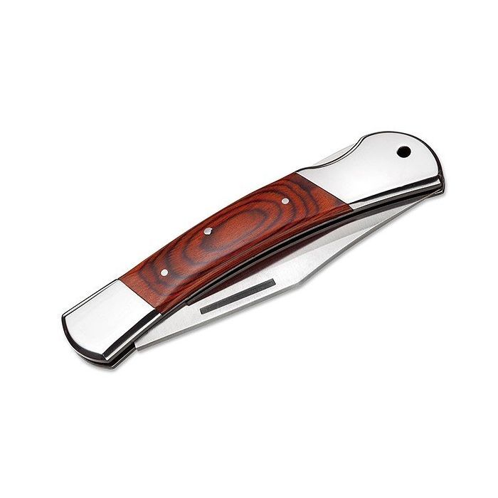 Ніж Boker Magnum Handwerksmeister 2 (01MB312) зображення 2