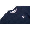 Кофта дитяча Breeze з емблемою (9946-140B-blue) зображення 2