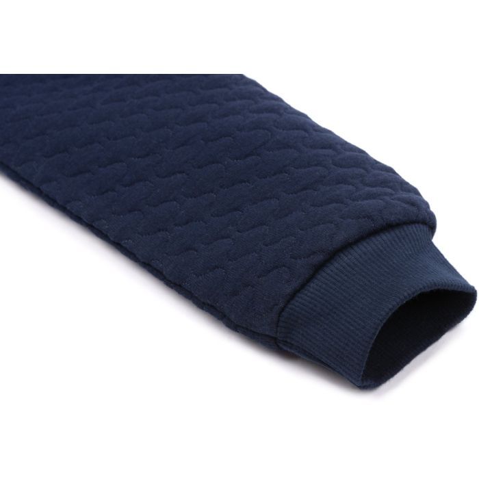 Кофта дитяча Breeze з емблемою (9946-140B-blue) зображення 5