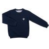 Кофта дитяча Breeze з емблемою (9946-140B-blue)
