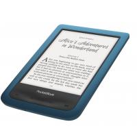 Електронна книга Pocketbook 641 Aqua 2, Blue/Black (PB641-A-CIS) зображення 2