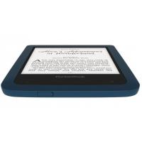 Електронна книга Pocketbook 641 Aqua 2, Blue/Black (PB641-A-CIS) зображення 5