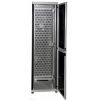 Шкаф напольный CSV 24U Lite Plus 19" 600x1000 (акрил) (24 Lite Plus 600x1000 Acrylic) изображение 2