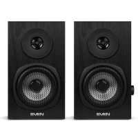 Акустична система Sven SPS-575 black зображення 2