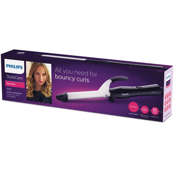 Плойка Philips BHB862/00 зображення 4