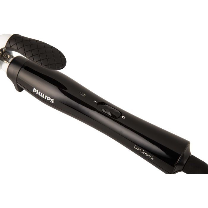 Плойка Philips BHB862/00 изображение 6