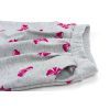 Набір дитячого одягу Breeze з бантиками (10527-80G-gray) зображення 12