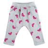 Набір дитячого одягу Breeze з бантиками (10527-80G-gray) зображення 3