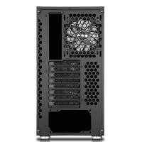 Корпус Vinga Black Fish зображення 12
