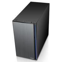 Корпус Vinga Black Fish зображення 4