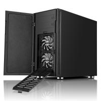 Корпус Vinga Black Fish зображення 6