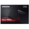 Накопичувач SSD 2.5" 512GB Samsung (MZ-76P512BW) зображення 6