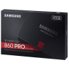 Накопитель SSD 2.5" 512GB Samsung (MZ-76P512BW) изображение 8