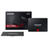 Накопичувач SSD 2.5" 512GB Samsung (MZ-76P512BW) зображення 9