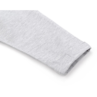 Штаны детские Breeze с бантом (10704-86G-gray) изображение 5