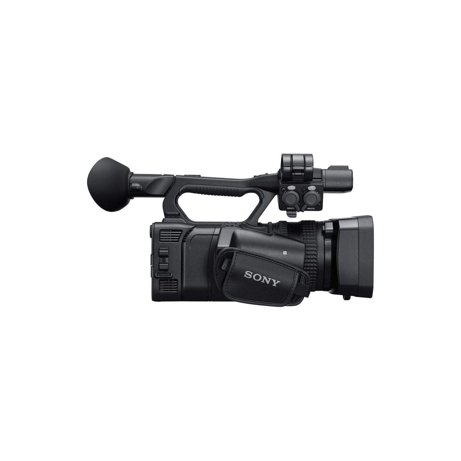 Цифрова відеокамера Sony PXW-Z150 (PXW-Z150//C) зображення 3