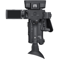 Цифровая видеокамера Sony PXW-Z150 (PXW-Z150//C) изображение 8