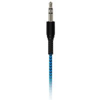 Наушники Sven E-106 black-blue изображение 4