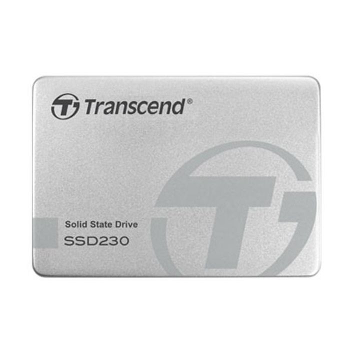 Накопичувач SSD 2.5" 1TB Transcend (TS1TSSD230S)