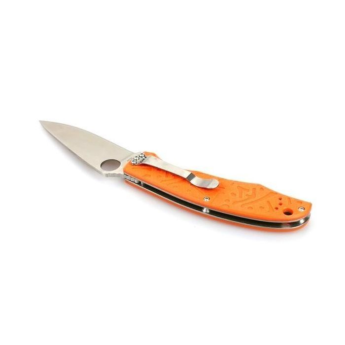 Нож Ganzo G7321-GR зелёный (G7321-GR) изображение 4