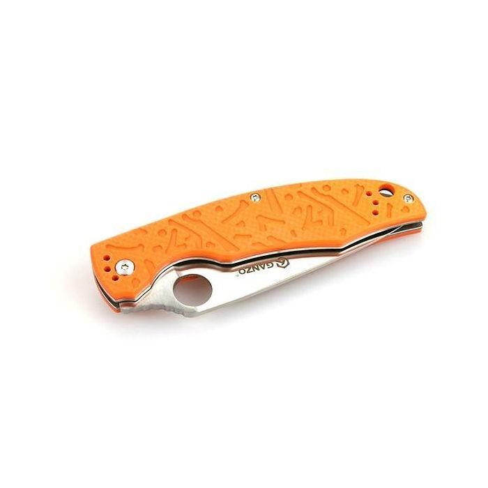 Нож Ganzo G7321-GR зелёный (G7321-GR) изображение 5